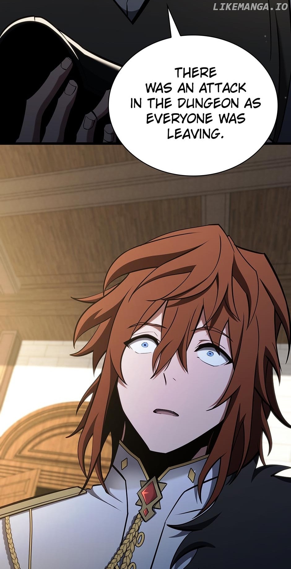 The Beginning After The End Chapter 179 image 022